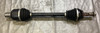 1997-2004 Chevrolet Corvette C5 Rear Axles Half Shafts / Pair / OEM / 94K C5023