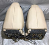 2000-2002 BMW Z3 Roadster Front Seats / Sand Beige Classic Leather /   Z3029