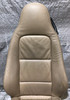 2000-2002 BMW Z3 Roadster Front Seats / Sand Beige Classic Leather /   Z3029