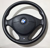 1999-2002 BMW Z3 Roadster Coupe M Sport Leather Steering Wheel & Airbag / Clockspring /   Z3029