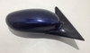 1997-2004 Porsche 986 Boxster / 996 911 Passenger Side Power Mirror / 5 Pin /  BX049