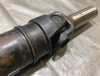 1994-1997 Mazda Miata OEM Driveshaft w/ U-Joints / Manual / 83K NA065