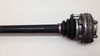 2006-2008 E85 BMW Z4 Driver Side Axle / Halfshaft Assembly, Automatic Z4004