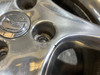 2001 Mazda Miata Special Edition 01SE Polished 5 Spoke Twist Wheels Rims / Set of 4 / NB196