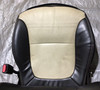 2006-2009 Pontiac Solstice Sand Beige Leather Seats / Pair /   PS056