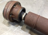 2006-2010 Pontiac Solstice / Saturn Sky Driveshaft / Manual / 86K PS056