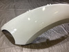 2012-2019 Volkswagen Beetle Driver Front Fender Wheel Arch Panel / Pure White  VB009