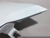 2012-2019 Volkswagen Beetle Driver Side Upper Fender Trim Panel / Pure White  VB009