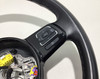 2012-2019 Volkswagen Beetle Leather Steering Wheel w/ Trim / Automatic /   VB009