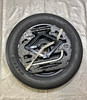 2012-2019 Volkswagen Beetle Spare Wheel w/ Emergency Tool Kit / 16x3" /   VB009