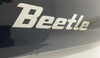 2012-2019 Volkswagen Beetle Interior Dashboard Trim Panel Set / Piano Black /   VB009
