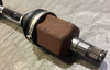 2014-2019 Volkswagen Beetle Driver Side CV Axle Half Shaft / Automatic / 26K VB009