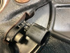 2012-2019 Volkswagen Beetle Passenger Front Knee Spindle Hub w/ Control Arm / 26K VB009