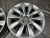 2012-2019 Volkswagen Beetle 16x6.5" OEM Wheels Rims / Set of 4 / *BEND* / VB009 