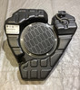 2013-2019 Fiat 500c Factory BEATS Audio Subwoofer w/ Trim Cover /   F5017