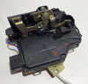 1999-2004 Porsche 996 911 / 986 Boxster Passenger Side Door Latch Actuator / OEM /   P6015