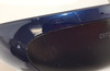 1997-2004 Porsche 986 Boxster / 996 911 Driver side Power Mirror w/ Memory / Ocean Blue Metallic  P6015