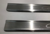 1999-2004 Porsche 996 911 Carrera Aluminum Door Sill Trims /   P6015