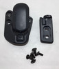 1999-2002 Mazda Miata Driver Side Convertible Top Latch w/ Striker /   NB194