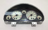 1999-2000 Mazda Miata Instrument Gauge Cluster  /  NB194