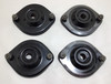 1999-2005 Mazda Miata NB Top Hats w/ Hardware / Set of 4  /   NB194