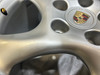 1999-2004 Porsche 996 911 18" Replica Turbo Twist Wheels Rims / Set of 4 / P6015 