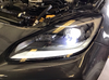 2022-2023 Subaru BRZ Premium Driver Side LED Headlight /   FB202