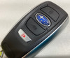 2022-2023 Subaru BRZ Steering Lock Module Assembly w/ Key Fob /   FB202