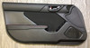 2022-2023 Subaru BRZ Premium Interior Door Panels / Pair /   FB202