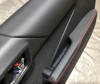 2022-2023 Subaru BRZ Premium Interior Door Panels / Pair /   FB202