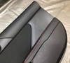 2022-2023 Subaru BRZ Premium Interior Door Panels / Pair /   FB202