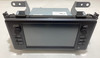 2022-2023 Subaru BRZ OEM 8" Touchscreen Radio Display Head Unit / 86201CC610 /   FB202