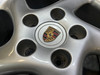 1997-2004 Porsche 986 Boxster 18x7.5" 18x9" Turbo Twist Wheels Rims / Set of 4 / BX051