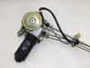 1990-1997 Mazda Miata Passenger Side Power Window Regulator / Motor /   NA067