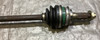 1990-1993 Mazda Miata OEM CV Axle Shaft / 44K NA067