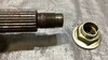 1990-1993 Mazda Miata OEM CV Axle Shaft / 44K NA067