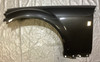 2006-2015 Mazda Mx5 Miata Driver Fender  / Sparking Black Mica  NC077