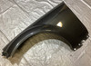 2006-2015 Mazda Mx5 Miata Driver Fender  / Sparking Black Mica  NC077