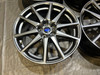 2022-2023 Subaru BRZ Premium 17x7.5" Wheels Rims / Set of 4 / FB202