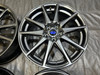 2022-2023 Subaru BRZ Premium 17x7.5" Wheels Rims / Set of 4 / FB202