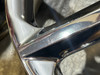 2007-2010 Saturn Sky 18x8" OEM 5 Spoke Chrome Wheels Rims / Set of 4 / *BEND* / PS057