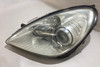 2005-2011 Mercedes Benz SLK Driver Side Headlight / Halogen /   SK212