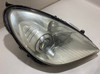 2005-2011 Mercedes Benz SLK Passenger Side Headlight / Halogen  /   SK212