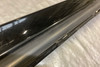 2005-2011 Mercedes Benz SLK Driver Side Skirt Rocker Panel / Black  SK212