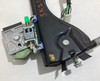 2005-2011 Mercedes Benz SLK R171 Passenger Side Window Regulator w/ Motor /   SK212