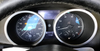 2005-2008 Mercedes Benz SLK R171 Instrument Gauge Cluster / 1715401447 / 117K SK212