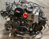 2005-2007 Mercedes Benz SLK350 M272 3.5l V6 Engine Long Block / Automatic / 117K SK212