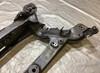 2005-2011 Mercedes Benz SLK350 Rear Subframe Crossmember / OEM /   SK212