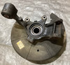 2003-2005 Mazda Miata Driver Rear Spindle / Hub / NON-ABS /   NB195