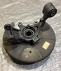 2003-2005 Mazda Miata Passenger Rear Spindle / Hub / NON-ABS /   NB195